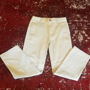 Cat & Jack Boys school uniform khakis